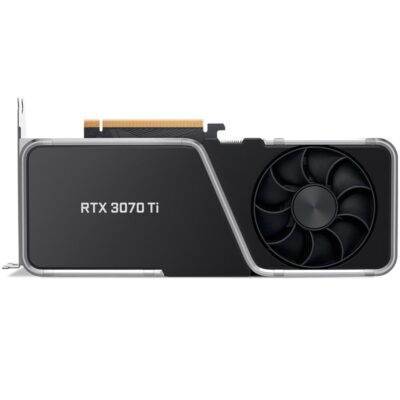 Nvidia GeForce RTX 3070TI Founders Edition 8GB wholesale