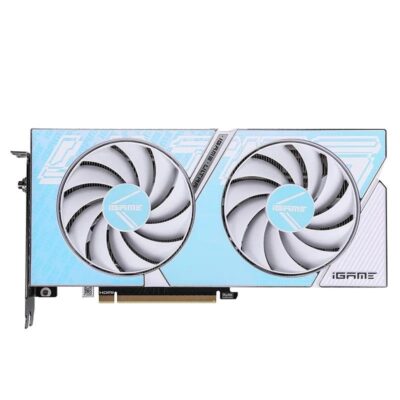 Colorful iGame RTX 4060 Ti Ultra W DUO OC Colorful iGame RTX 4060 Ti Ultra W DUO OC Nvidia Geforce GPU Graphics Card wholesale