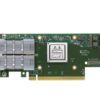 Mellanox MCX653106A-HDAT-SP ConnectX-6 VPI Adapter Card HDR IB 200GbE Dual-Port QSFP56 PCIe4.0 x16 wholesale