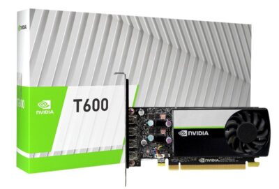 Quadro T600 4G - Image 2