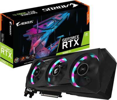 GIGABYTE GeForce RTX 3060 Ti GAMING 8G wholesale