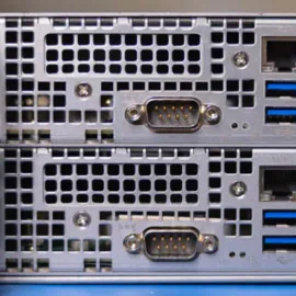 SuperMicro SYS-210GP-DNR X12 GPU System