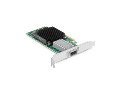 NVIDIA Mellanox MCX515A-CCAT ConnectX-5 EN Network Interface Card 100GbE Single-Port QSFP28 PCIe3 wholesale