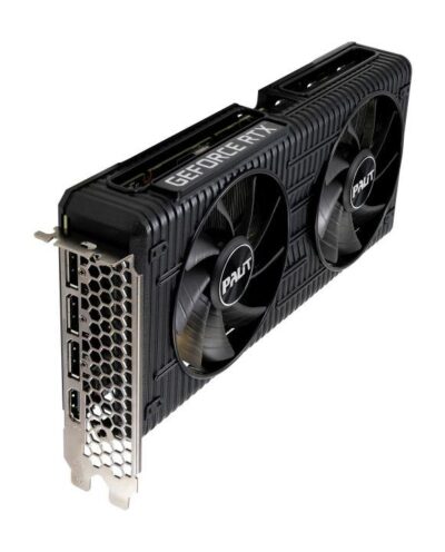 Palit GeForce RTX 3060 Dual OC 12GB NE63060T19K9-190AD Nvidia GPU Graphic Card wholesale