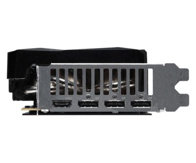 Asrock Radeon RX 6800 Challenger Pro 16G OC RX6800 CLP 16GO AMD GPU Graphic Card - Image 5