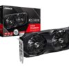 ASRock Challenger D Radeon RX 6600 XT 8GB GDDR6 PCI Express 4.0 Video Card RX6600XT CLD 8GO wholesale