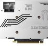 ZOTAC GAMING GeForce RTX 3060 Ti AMP White Edition LHR ZT-A30610F-10PLHR Nvidia GPU Graphic Card wholesale