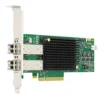 Emulex LPe31002-AP Gen6 16GFC Dual port FC Host Bus Ethernet Converged Network Adapter Card wholesale Emulex LPe31002-AP Gen6 16GFC Dual port FC Host Bus Ethernet Converged Network Adapter Card wholesale