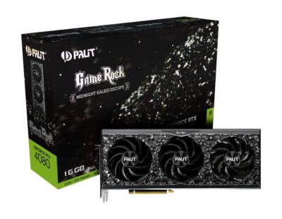 Palit RTX 4080 GameRock NED4080019T2-1030G NVIDIA GPU wholesale