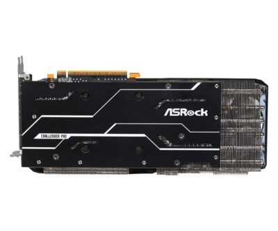Asrock Radeon RX 6800 Challenger Pro 16G OC RX6800 CLP 16GO AMD GPU Graphic Card - Image 6