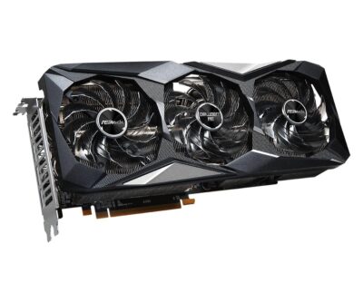 Asrock Radeon RX 6800 Challenger Pro 16G OC RX6800 CLP 16GO AMD GPU Graphic Card - Image 3