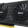 INNO3D GEFORCE RTX 3060 TI TWIN X2 OC 8GB Nvidia GPU Graphic Card N306T2-08D6X-1190VA32D wholesale