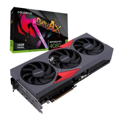 Colorful Tomahawk RTX 4080 16GB Deluxe Edition Nvidia GPU wholesale
