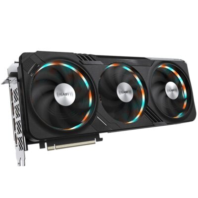 GIGABYTE RTX 4070 Ti GAMING OC GV-N407TGAMING OC-12GD NVIDIA GPU wholesale