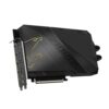GIGABYTE AORUS RTX 4090 XTREME WATERFORCE Rev. 1.1 GV-N4090AORUSX W-24GD NVIDIA GPU wholesale
