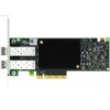 Emulex LPe31002-AP Gen6 16GFC Dual port FC Host Bus Ethernet Converged Network Adapter Card wholesale Emulex LPe31002-AP Gen6 16GFC Dual port FC Host Bus Ethernet Converged Network Adapter Card wholesale
