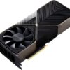 NVIDIA GEFORCE RTX3090 24GB wholesale