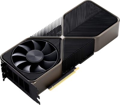 NVIDIA GEFORCE RTX3090 24GB wholesale