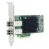LPE32002 Broadcom Emulex Gen 6 32GFC Dual-port FC Host Bus Adapter HBA Low Profile wholesale