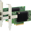 LPE32002 Broadcom Emulex Gen 6 32GFC Dual-port FC Host Bus Adapter HBA Low Profile wholesale