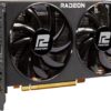 PowerColor Fighter Radeon RX 6600 8GB GDDR6 PCI Express 4.0 ATX Video Card AXRX 6600 8GBD6-3DH wholesale