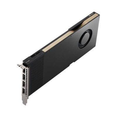 NVIDIA RTX A4000 16GB PCI Express 4.0 x16 Video Card VCNRTXA4000-PB wholesale
