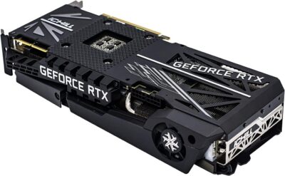INNO3D GEFORCE RTX 3090 ICHILL X4 24G Nvidia GPU Graphic Card C30904 246XX-1 880VA36 wholesale