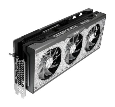 Palit RTX 4070 Ti GameRock Classic OC NED407TH19K9-1046G NVIDIA GPU wholesale