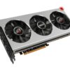 Asrock Phantom Gaming X Radeon VII 16G PG X R VII 16G AMD GPU Graphic Card wholesale