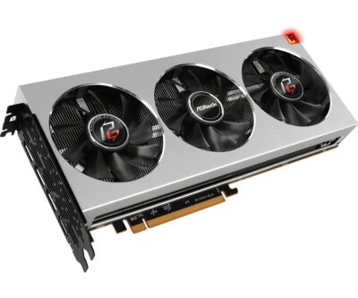Asrock Phantom Gaming X Radeon VII 16G PG X R VII 16G AMD GPU Graphic Card wholesale