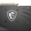 MSI Gaming Radeon RX 6700 XT 12GB GDDR6 PCI Express 4.0 Video Card RX 6700 XT GAMING X 12G wholesale