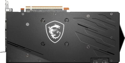 MSI Gaming Radeon RX 6700 XT 12GB GDDR6 PCI Express 4.0 Video Card RX 6700 XT GAMING X 12G wholesale