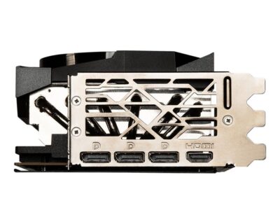 MSI GeForce RTX 4090 GAMING TRIO 24G  Nvidia GPU wholesale