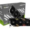 Palit RTX 4070 Ti GamingPro NED407T019K9-1043A NVIDIA GPU wholesale