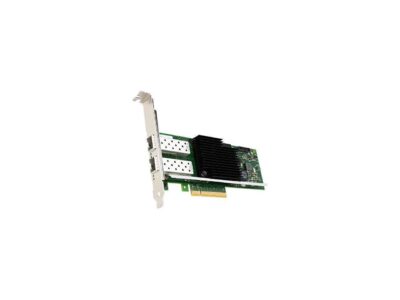 Intel X710-DA2 Dual SFP+ Port PCIex8 10Gb Ethernet LAN Network Adapter Card wholesale