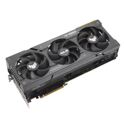 ASUS TUF RX 7900 XTX GAMING tuf rx7900xtx 24g gaming AMD GPU wholesale