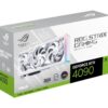 ASUS ROG STRIX RTX 4090 GAMING WHITE rog strix rtx4090 24g white model NVIDIA GPU wholesale ASUS ROG STRIX RTX 4090 GAMING WHITE rog strix rtx4090 24g white model NVIDIA GPU wholesale