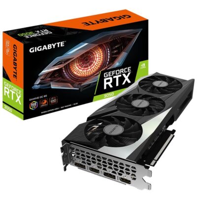 GIGABYTE GeForce RTX 3050 GAMING OC 8G wholesale