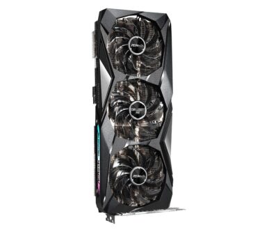Asrock Radeon RX 6800 Challenger Pro 16G OC RX6800 CLP 16GO AMD GPU Graphic Card - Image 4