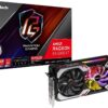 ASRock Radeon RX 6900 XT PHANTOM GAMING D Graphics Card 16GB GDDR6, AMD RDNA2 (RX6900XT PGD 16GO) wholesale