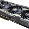 INNO3D RTX3070Ti ICHILL X4 W 8GB GDDR6X Nvidia GPU Graphic Card C307T4-086XX-1820VA35 wholesale
