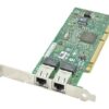 Intel XXV710-DA2 Dual-Ports Ethernet PCIE 3x8 Server Network Adapter Card wholesale