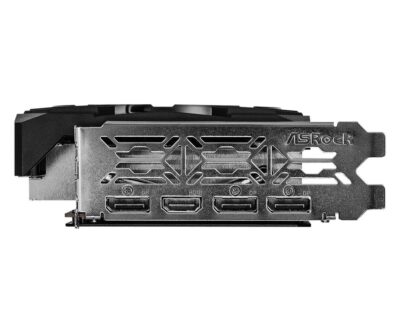 Asrock Radeon RX 6650 XT Phantom Gaming D 8GB OC RX6650XT PGD 8GO AMD GPU Graphic Card wholesale