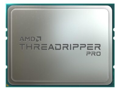 AMD Ryzen Threadripper PRO 3995WX 64 Cores 128 Threads CPU Processor 100-000000087 - Image 2