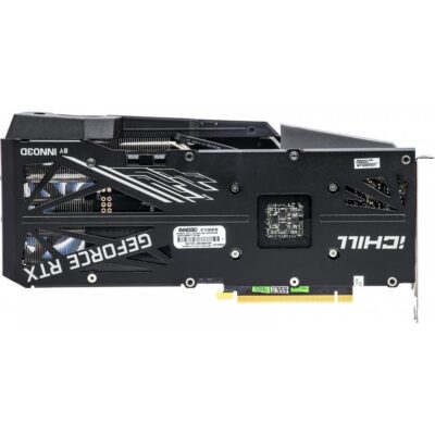 INNO3D GEFORCE RTX 3070 ICHILL X4 8G Nvidia GPU Graphic Card C30704-08D6X-1710VA35 wholesale