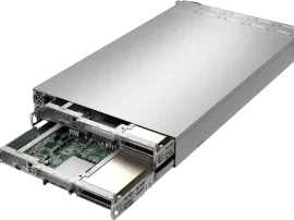 SuperMicro AS-2114GT-DNR H12 GPU System