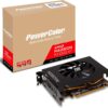 PowerColor Radeon RX 6500 XT ITX 4GB GDDR6 AXRX 6500 XT 4GBD6-DH AMD GPU Graphic Card wholesale PowerColor Radeon RX 6500 XT ITX 4GB GDDR6 AXRX 6500 XT 4GBD6-DH AMD GPU Graphic Card wholesale