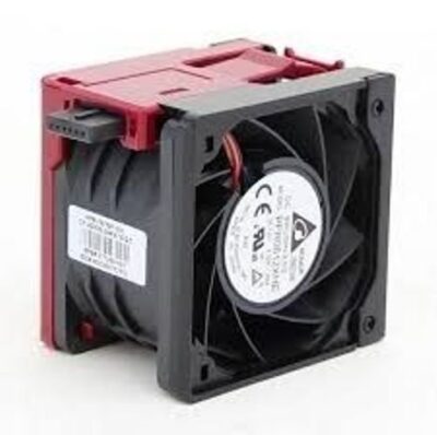HP 867810-B21 - ProLiant DL38X GEN10 FAN High Performance Temperature Fan Kit wholesale