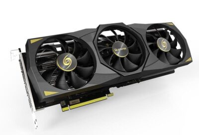 Leadtek WinFast RTX 3090 HURRICANE 24G wholesale