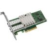 Intel X710DA2BLK 10Gbit Ethernet Converged Network Adapter Direct Attach Copper Dual Ports PCIe v3x8 wholesale
